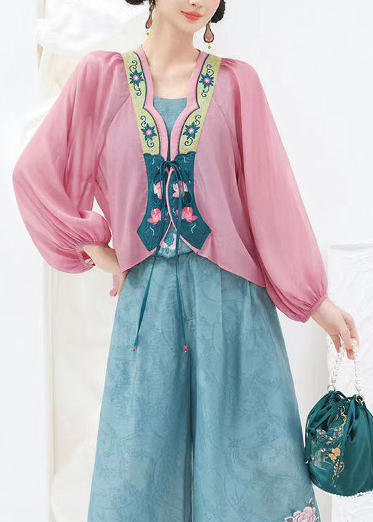 Classic Vintage Cardigan with a Flattering Fit