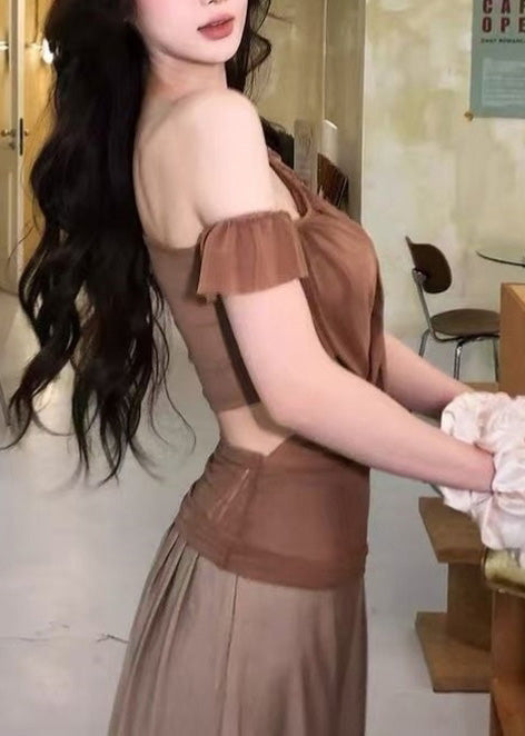 Elegantly Styled Top for Everyday Wear