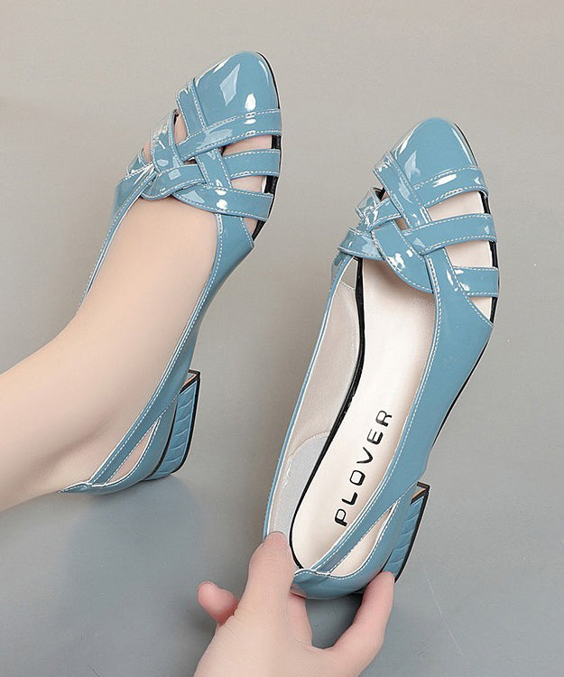 Classic Orthopedic Sandals with Timeless Style