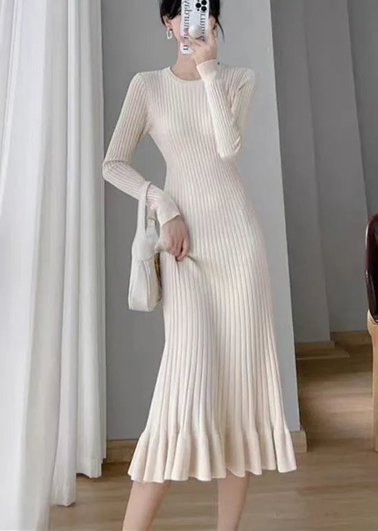 Sophisticated Sweater with a Clean Classic Look