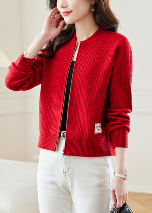 A Vintage Style Coat with Delicate Timeless Details