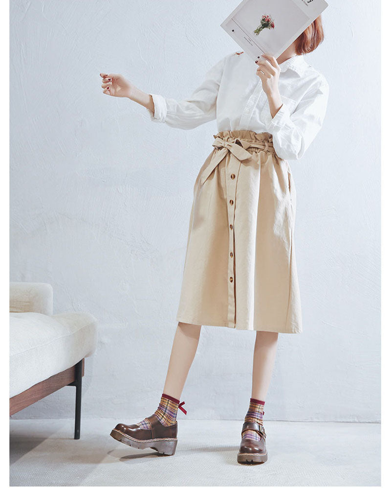 Graceful Orthopedic Shoes for Modern Look
