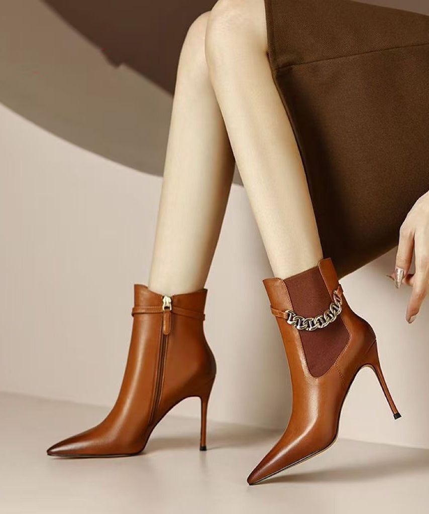 Comfortable Orthopedic Boots for Daily Wear