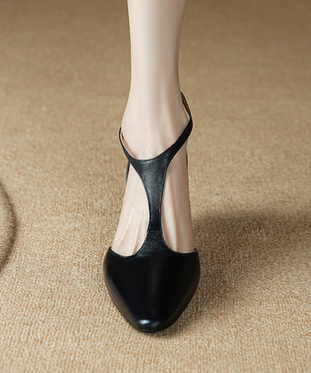 Vintage Inspired Orthopedic Sandals