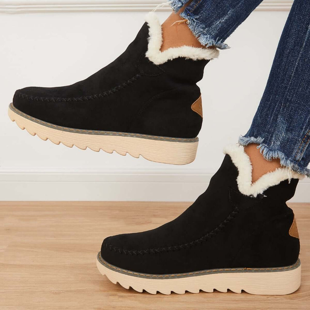 Stylish Orthopedic Boots for Any Occasion