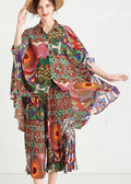 Classic Vintage Garment with a Flattering Fit