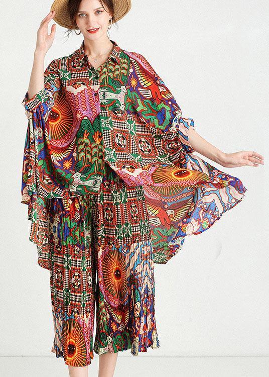 Classic Vintage Garment with a Flattering Fit