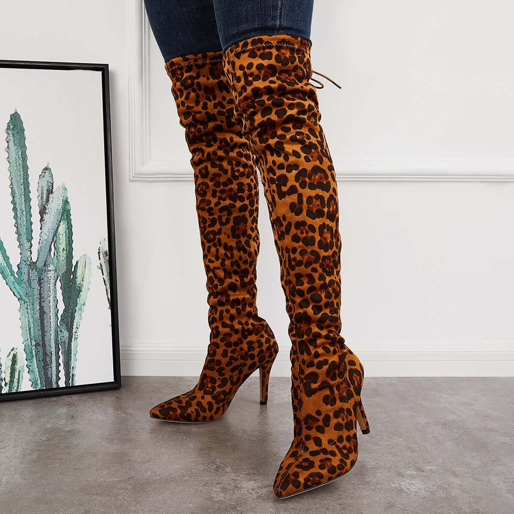 Elegant Orthopedic Boots for Every Step
