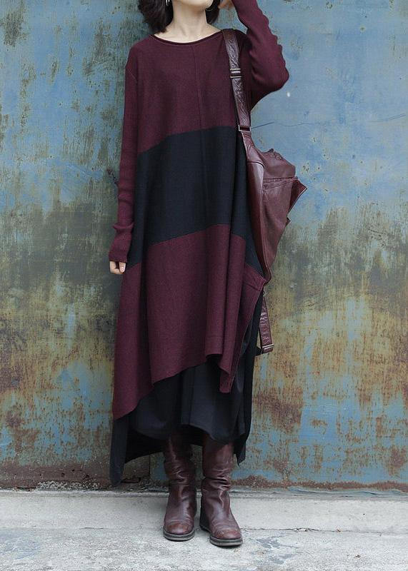 Beautifully Balanced Sweater with Timeless Character