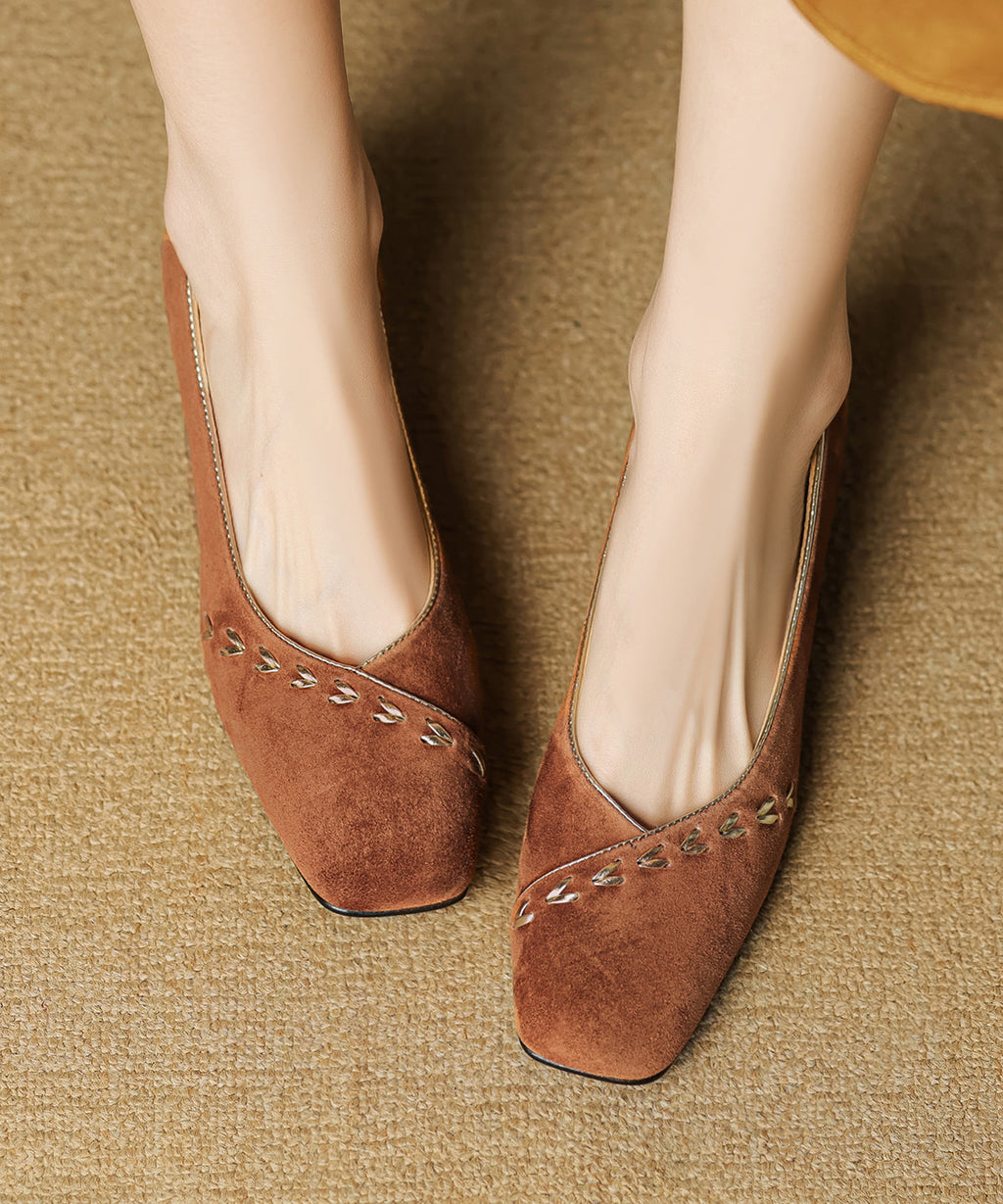 Graceful Orthopedic Shoes for Modern Look