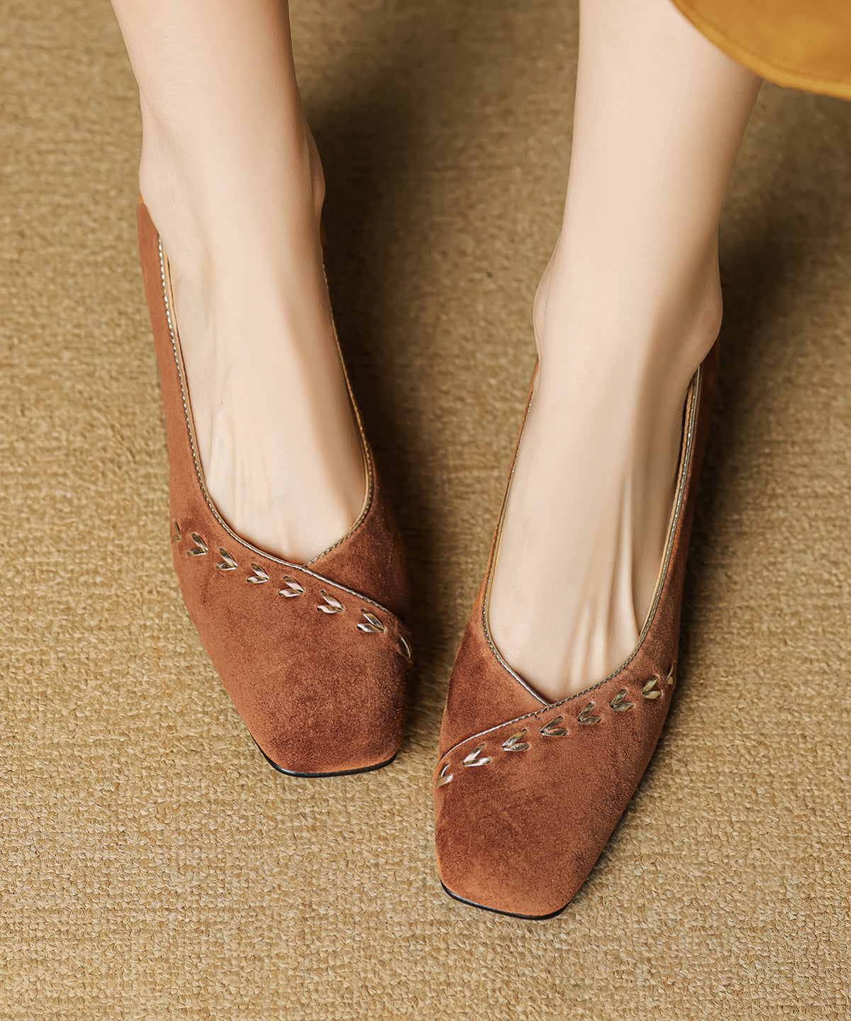 Graceful Orthopedic Shoes for Modern Look