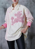 Gracefully Styled Blouse for Any Occasion