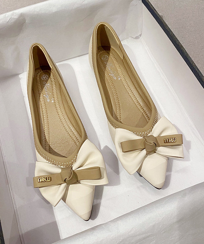 Stylish Orthopedic Flats for Any Occasion