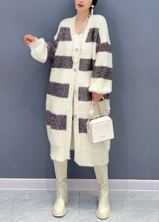 Beautifully Crafted Cardigan in a Classic Style