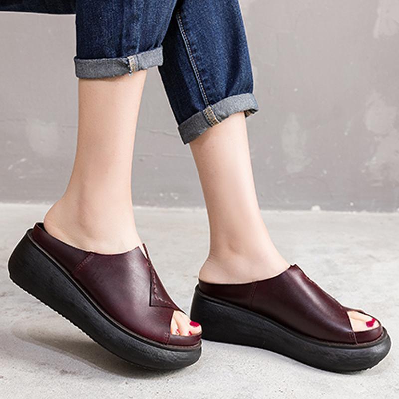 Stylish Orthopedic Slippers for Any Occasion