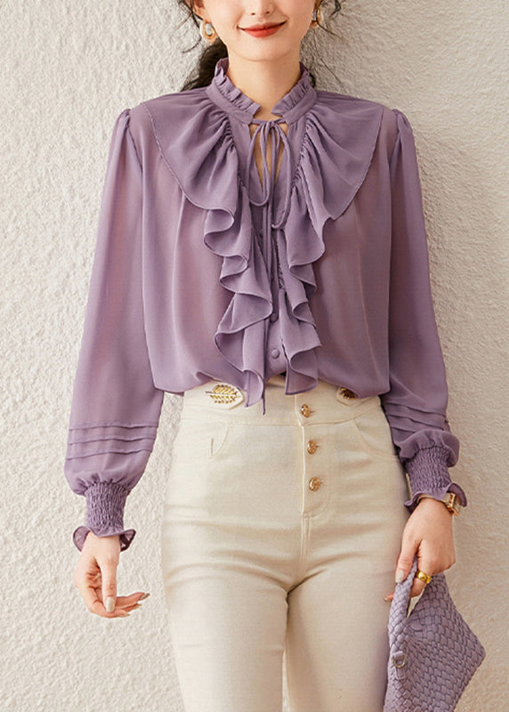 Gracefully Styled Shirt for Any Occasion