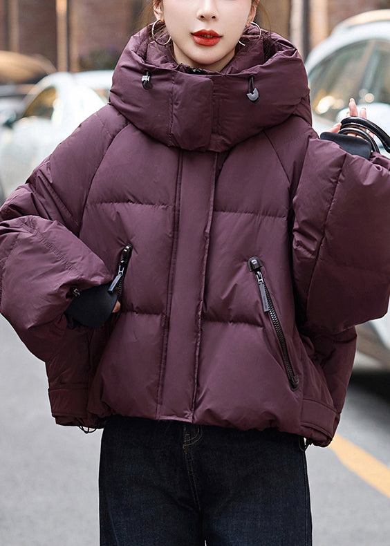 Vintage Inspired Coat with a Contemporary Edge