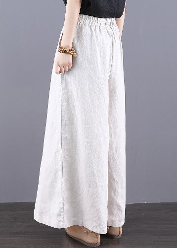 Beautifully Crafted Trousers in a Classic Style
