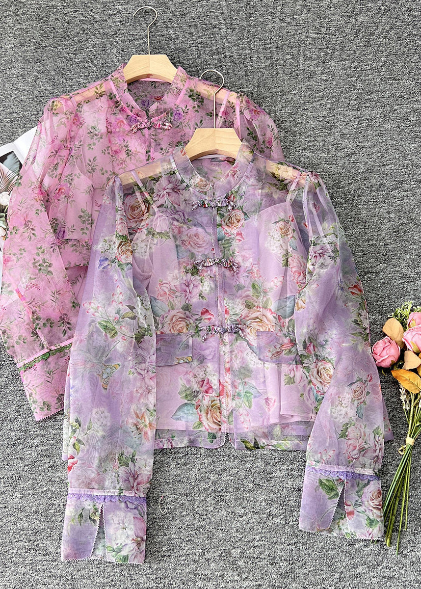 Beautifully Crafted Shirt in a Classic Style