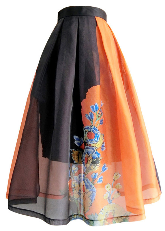 Gracefully Styled Garment for Any Occasion