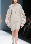 Elegantly Styled Sweater for Everyday Wear