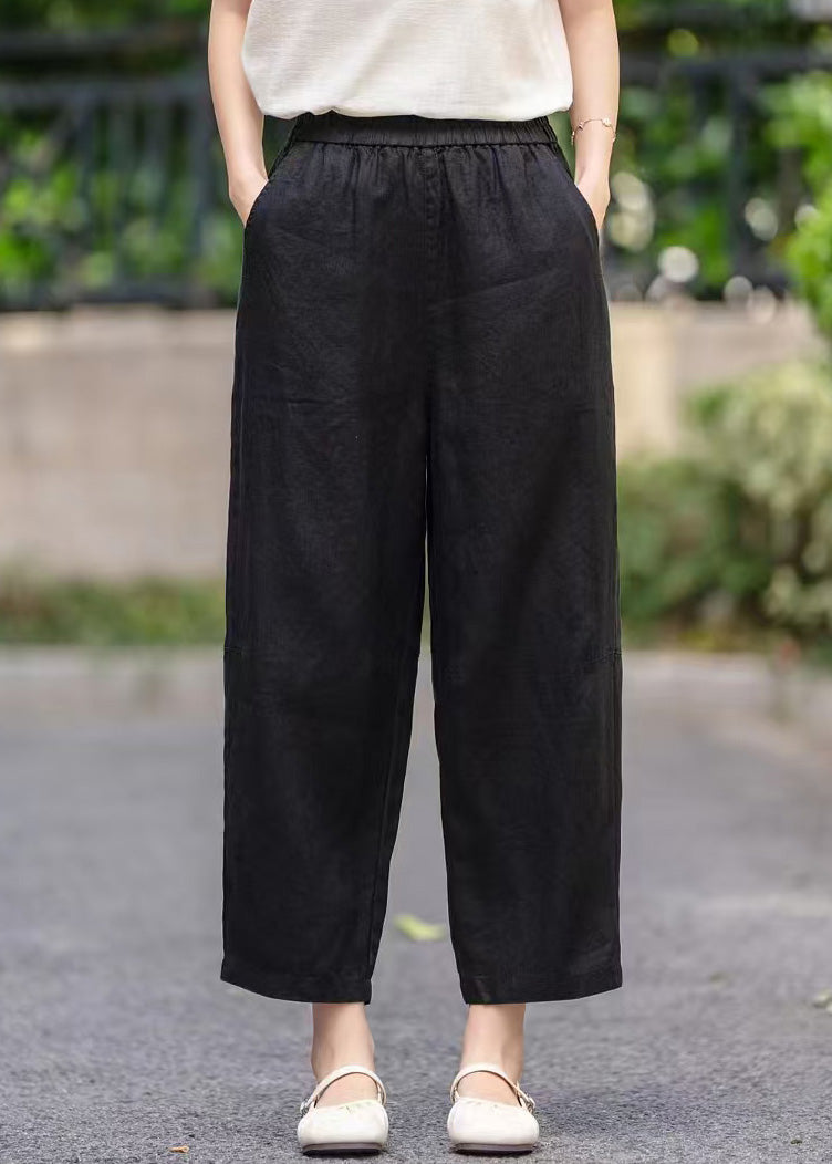 Sophisticated Pants with a Clean Classic Look