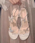 Elegant Orthopedic Sandals for Every Step