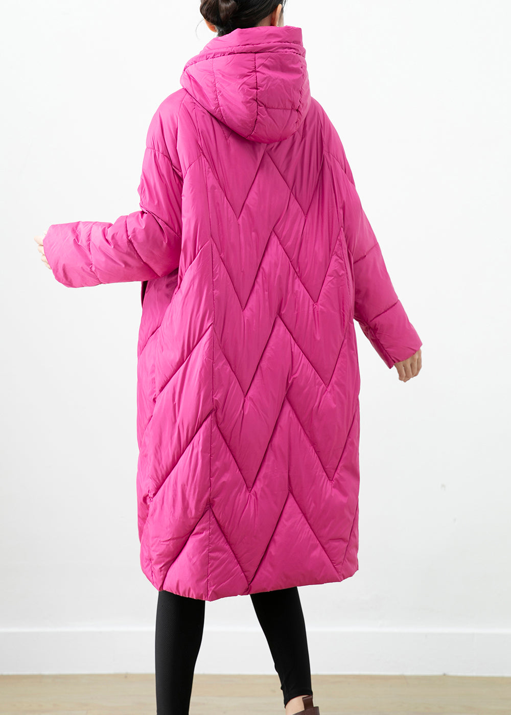 Beautifully Crafted Jacket in a Classic Style