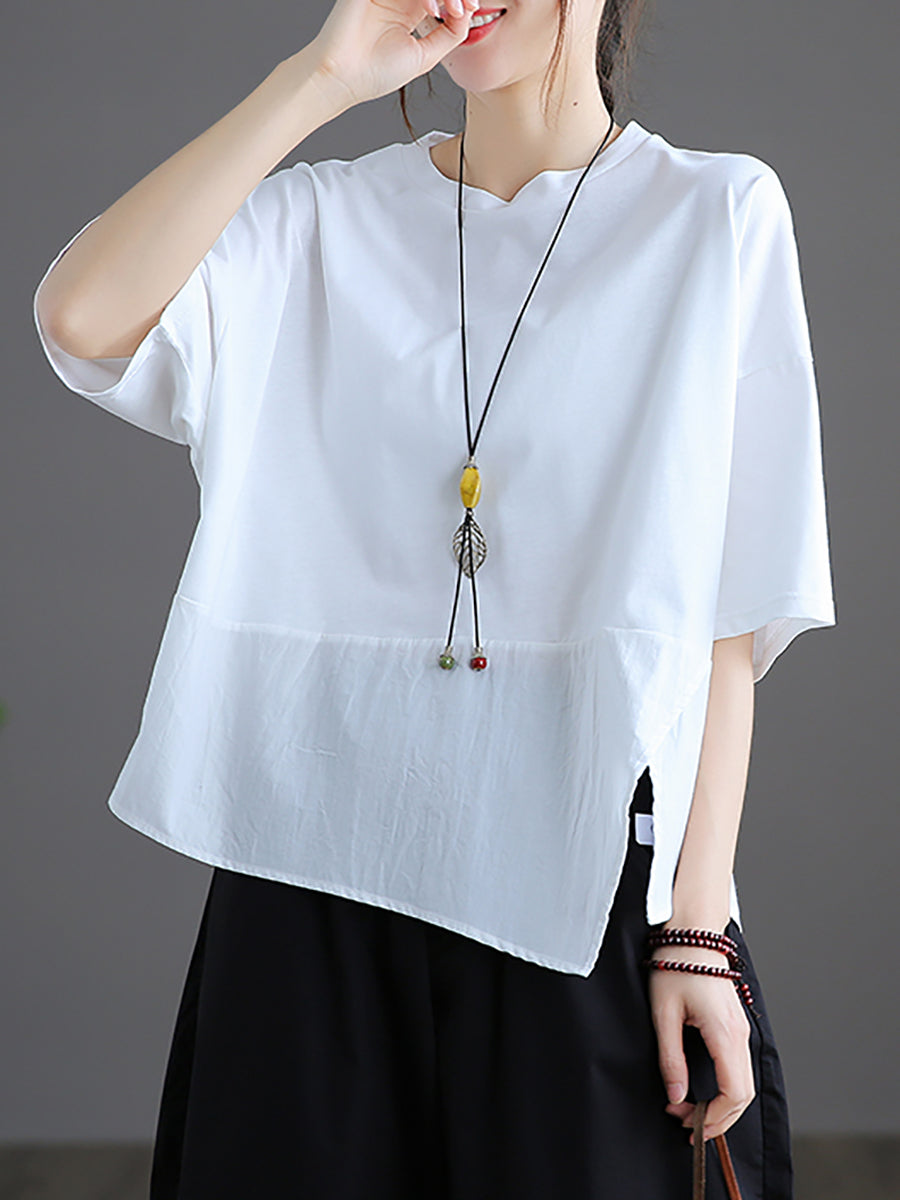 Polished Shirt with an Effortless Classic Look