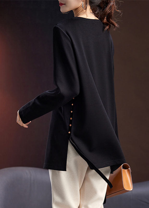 Gracefully Styled Top for Any Occasion