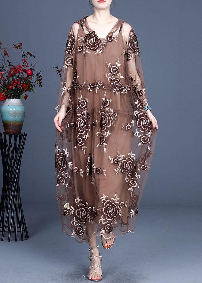 Beautifully Crafted Garment in a Classic Style