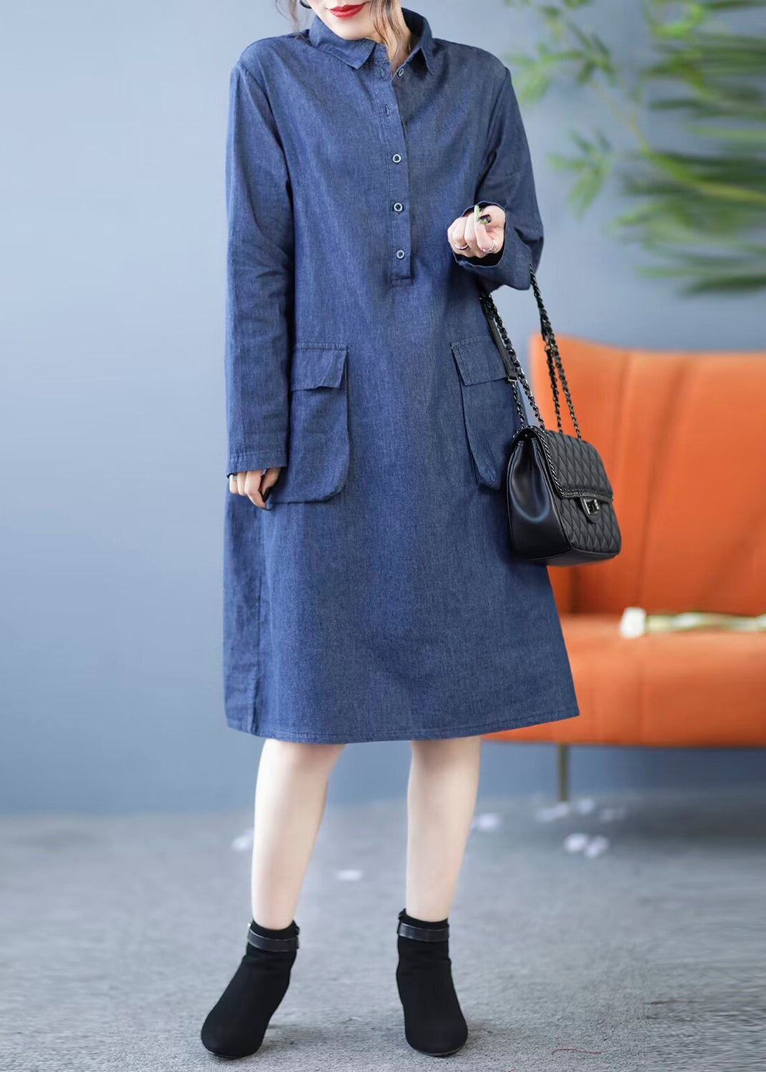 Classic Vintage & Enduringly Stylish Dress