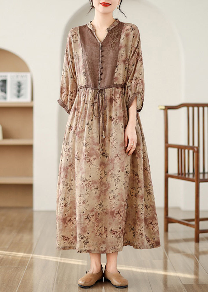 Classic Vintage & Enduringly Stylish Dress