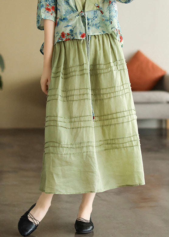 Sophisticated Garment with a Clean Classic Look