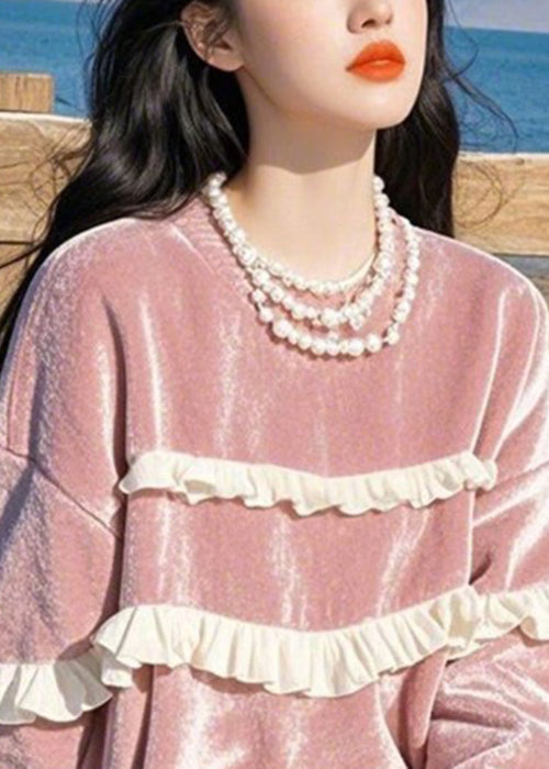 Elegantly Styled Shirt for Everyday Wear