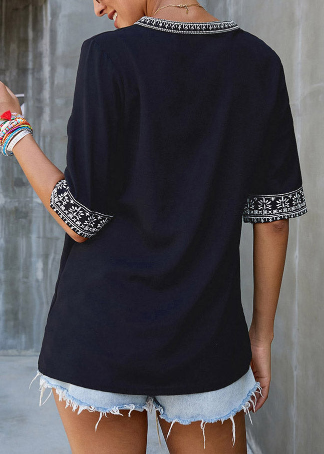 Elegantly Styled Top for Everyday Wear