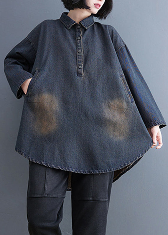 Beautifully Balanced Shirt with Timeless Character