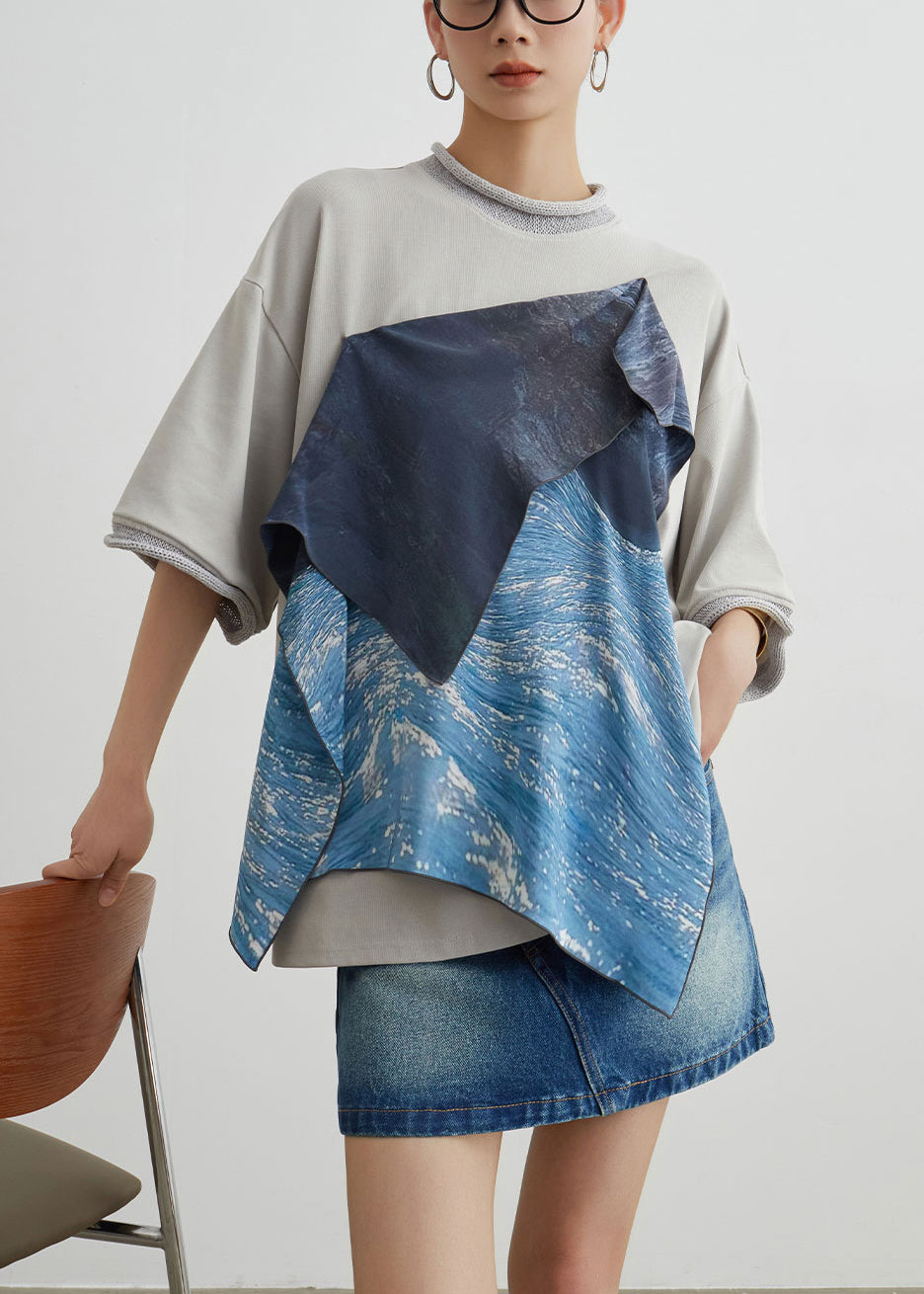 Beautifully Balanced Shirt with Timeless Character