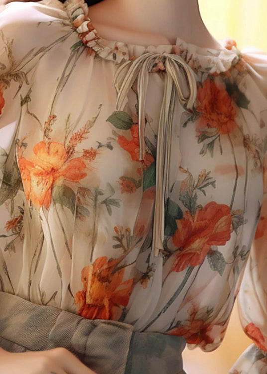 Polished Blouse with an Effortless Classic Look