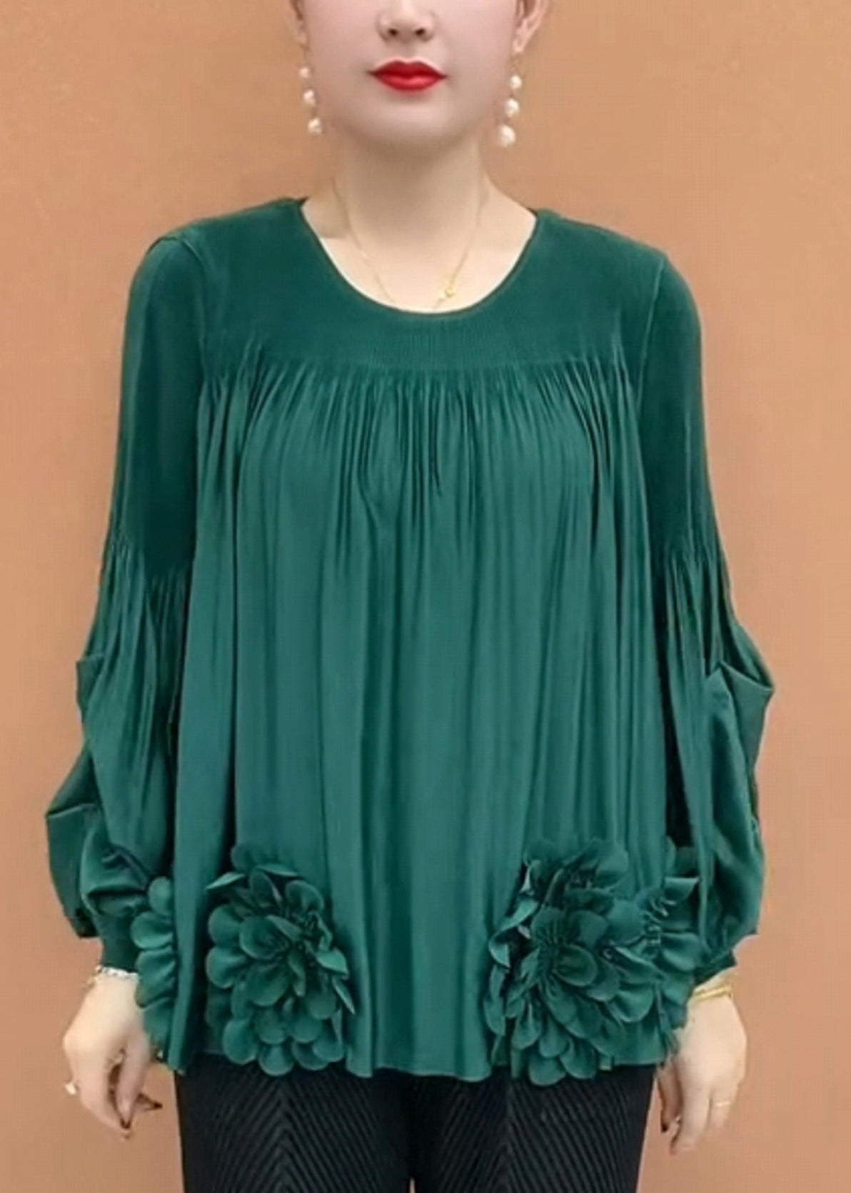 Beautifully Crafted Shirt in a Classic Style