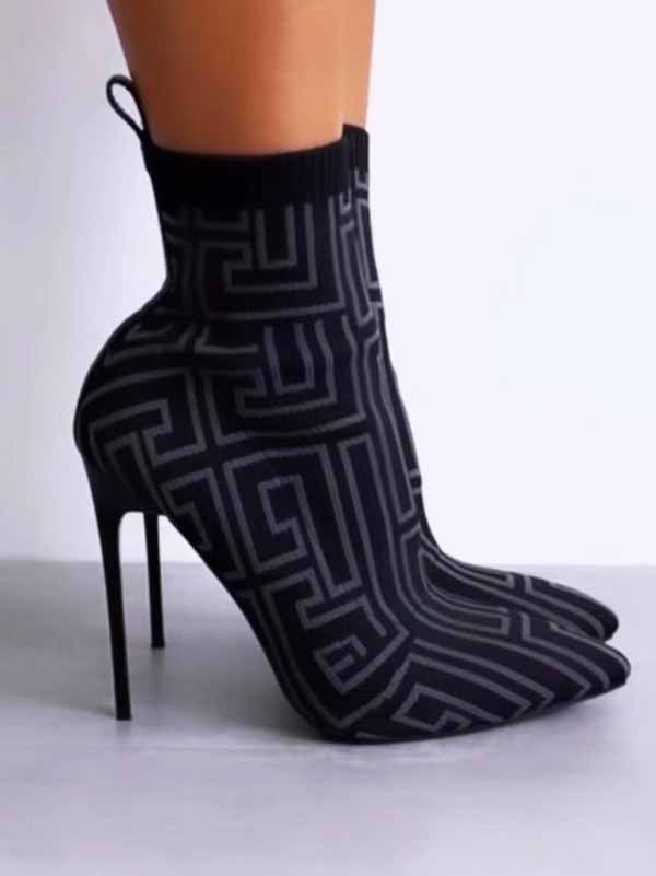 Stylish Orthopedic Boots for Any Occasion