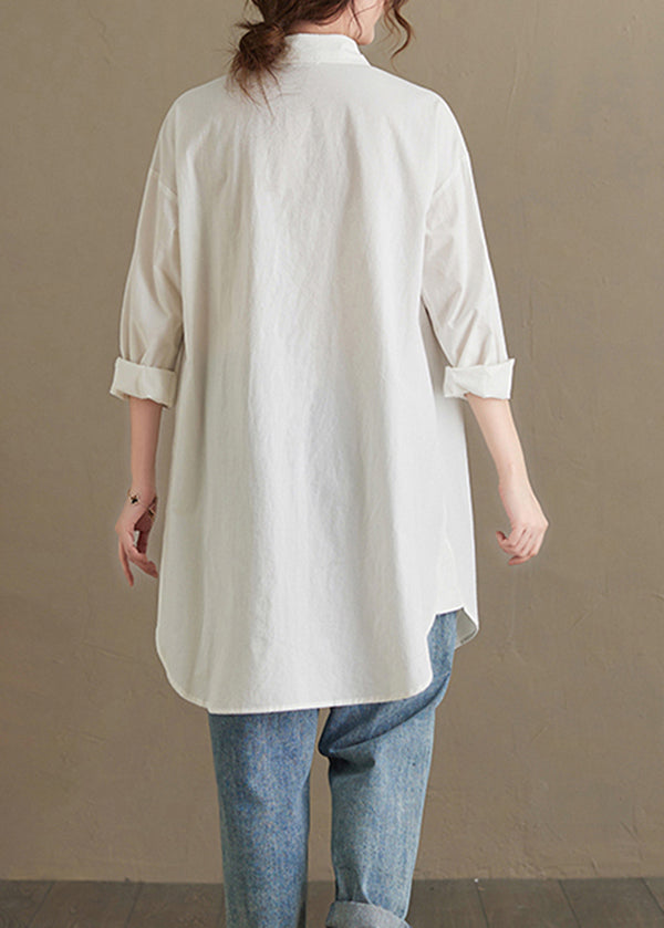 Classic Vintage Shirt with a Flattering Fit