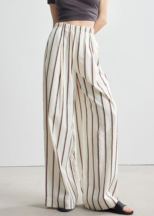 Vintage Inspired Pants with a Contemporary Edge