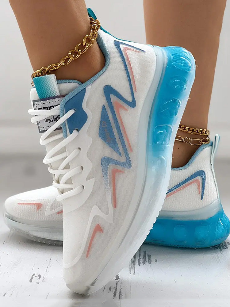 Comfortable Orthopedic Sneakers for Daily Wear