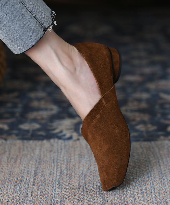 Graceful Orthopedic Shoes for Modern Look