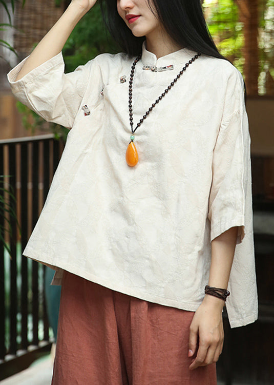 Beautifully Finished Top in a Timeless Design