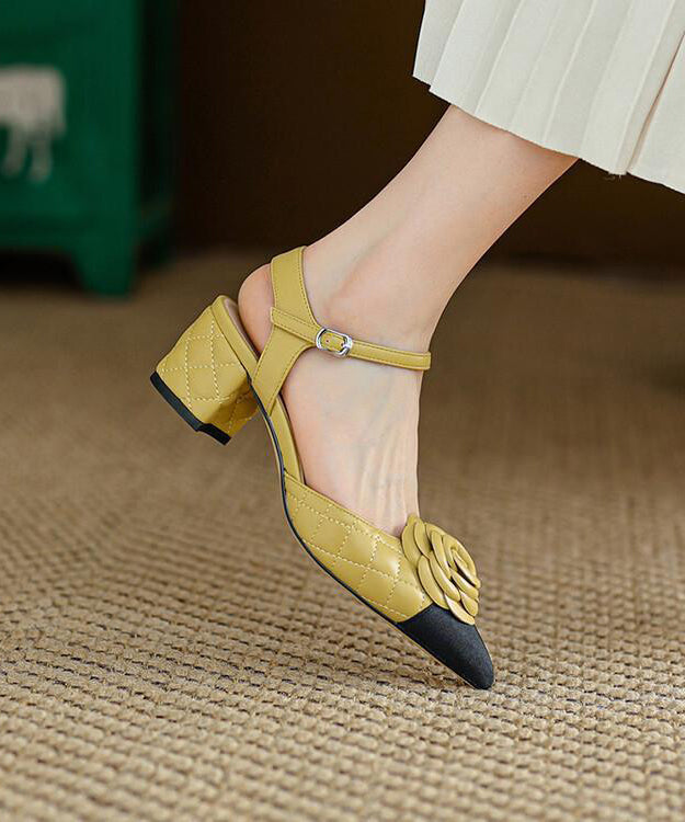 Comfortable Orthopedic Sandals for Daily Wear