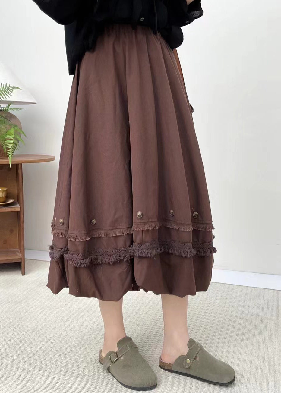 Sophisticated Garment with a Clean Classic Look