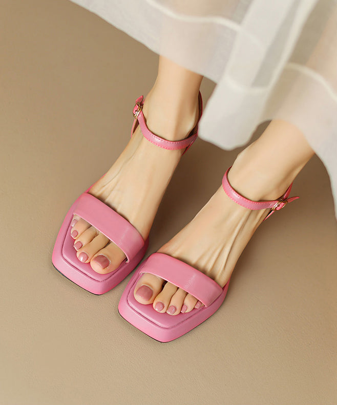 Beautifully Crafted Orthopedic Sandals