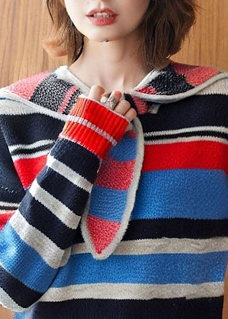 Gracefully Styled Sweater for Any Occasion